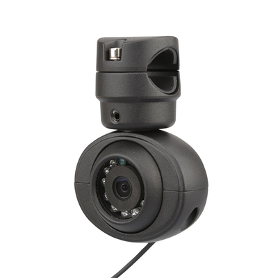 AHD 1080P Sideview Bus Surveillance Camera For Vehicles Security Monitoring