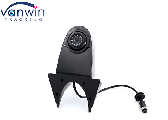 Surveillance System Vehicle Security Camera Working With MDVR