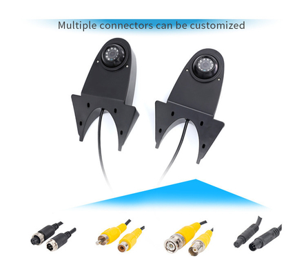 Surveillance System Vehicle Security Camera Working With MDVR
