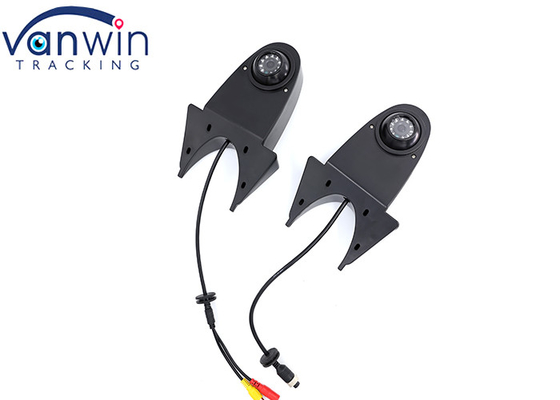 Surveillance System Vehicle Security Camera Working With MDVR