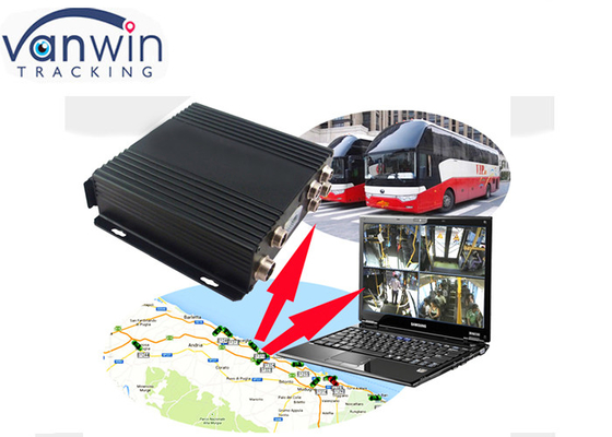 3G 4G Live Video Streaming Vehicle dvr car kit With GPS WIFI SD MObile DVR