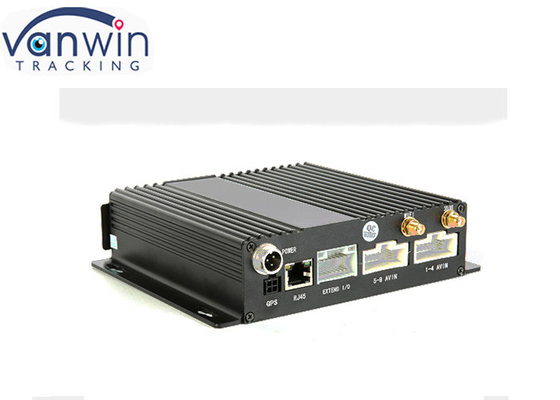 3G 4G Live Video Streaming Vehicle dvr car kit With GPS WIFI SD MObile DVR