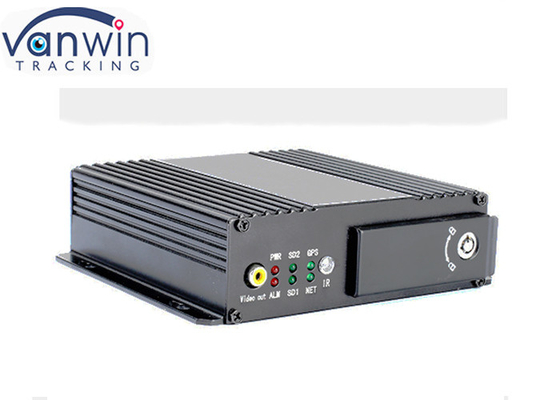 3G 4G Live Video Streaming Vehicle dvr car kit With GPS WIFI SD MObile DVR
