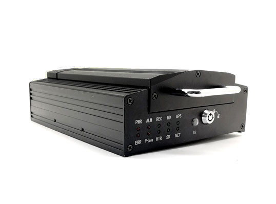 4ch 8ch AHD 1080P HDD SD School Bus GPS car dvr Video Monitoring System