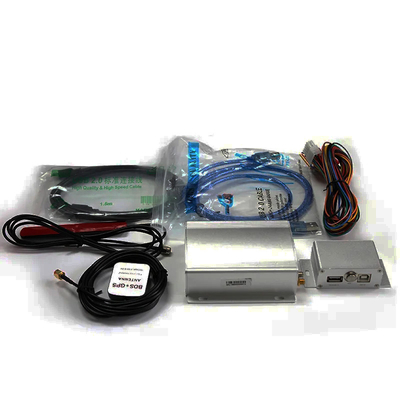 Online GPS Tracking Limiting Speed Governor Remote Management With Mobile Printer Optional