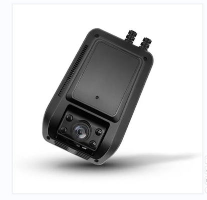 1080P Wifi 4G Mobile Security Cameras Dash cam Recorder With GPS SD For Taxi Fleet Management