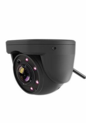 AHD Car Dome Camera for bus