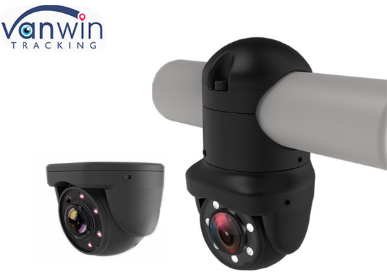 170degree Sony Starlight Night Vision Truck Side View Blind Spot Mini Dome Camera Waterproof
