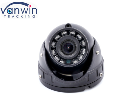 1080P AHD Waterproof Vehicle CCTV Camera Security Dome Camera