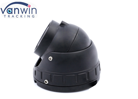 1080P AHD Waterproof Vehicle CCTV Camera Security Dome Camera