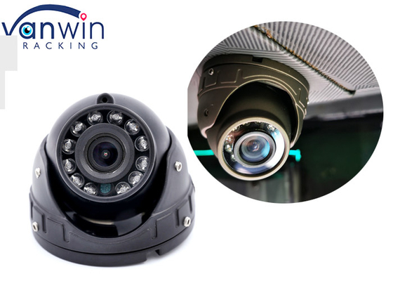 1080P AHD Waterproof Vehicle CCTV Camera Security Dome Camera