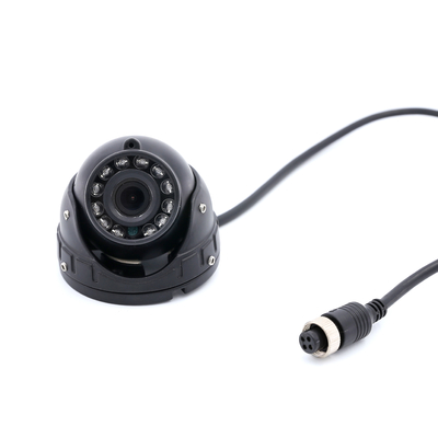 1080P AHD Waterproof Vehicle CCTV Camera Security Dome Camera