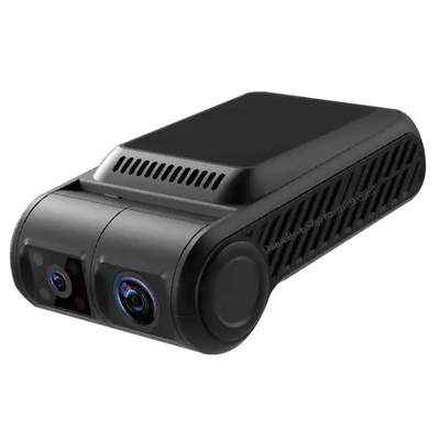 4ch 4G WIFI Dash camera video GPS mobile DVR