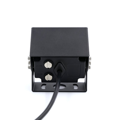 1080p Ahd Cmos Frontview Camera For Truck Bus Van With Air Port