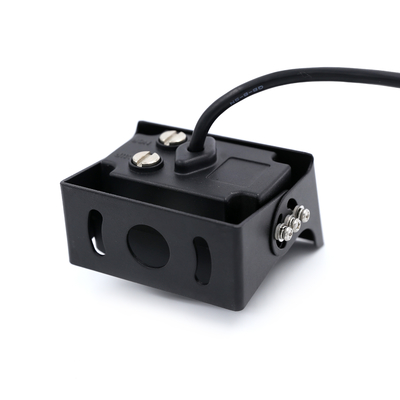 1080p Ahd Cmos Frontview Camera For Truck Bus Van With Air Port