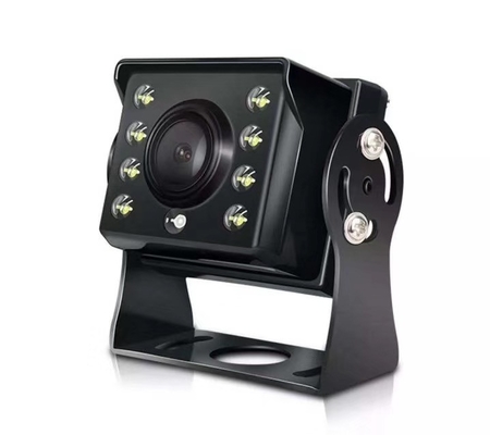 Vehicle Ahd 720p 1080p Rearview Bus Surveillance Camera Mdvr Video Monitoring