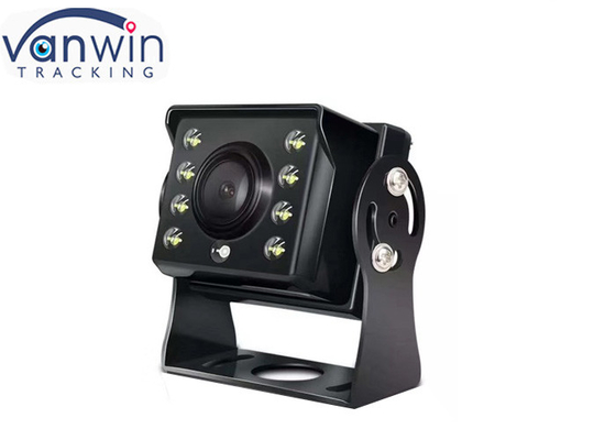Vehicle Ahd 720p 1080p Rearview Bus Surveillance Camera Mdvr Video Monitoring