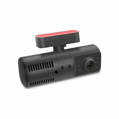 AHD Dual Lens Vehicle car camera recorder Taxi Suv Security Camera System