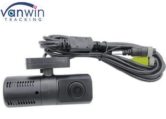 AHD Dual Lens Vehicle car camera recorder Taxi Suv Security Camera System