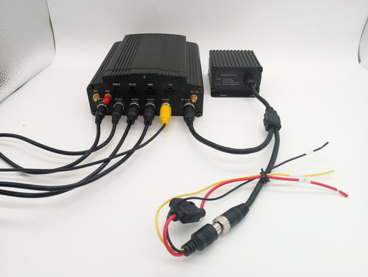 Mdvr Working Vehicle Ups Backup Battery Waterproof Industrial Grade For Cctv Surveillance