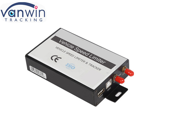 Vehicle GPS speed controller Speed limiter with GPRS online tracking for Kenya trucks