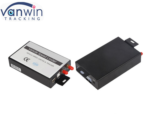 Vehicle GPS speed controller Speed limiter with GPRS online tracking for Kenya trucks