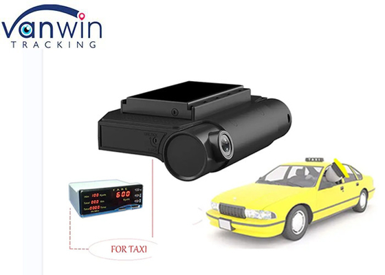 4g wifi 1080p TF card camcorder with gps 2ch ahd mdvr camera 1080p for vehicles
