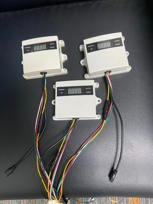 Automatic Dual Speed Governer Multiple Speed Limiter with 2 speed limits for different roads