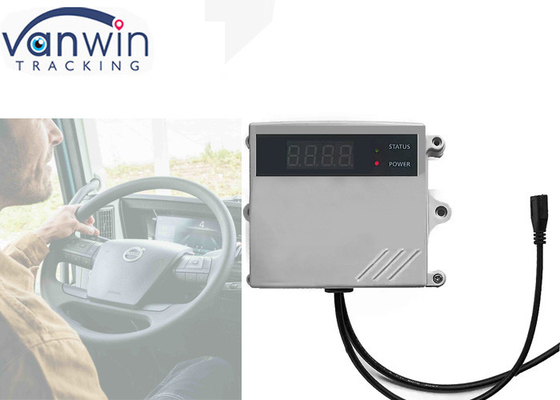 Intelligence Speed Assistant Vehicle Speed Limiter Device Gps for Commercial Vehicles Bus Speed Governor