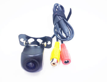 720P Universal Waterproof Rear View Camera 170 Degree Wide Angle Car Back Night Vision