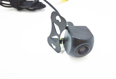 720P Universal Waterproof Rear View Camera 170 Degree Wide Angle Car Back Night Vision