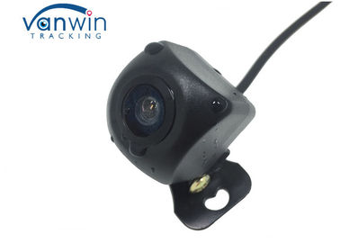 720P Universal Waterproof Rear View Camera 170 Degree Wide Angle Car Back Night Vision