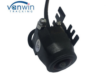 Mini Vehicle Hidden Camera 12V/24V Car Front / Rear View Car Camera With 960P 1.3MP Resolution