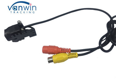 HD Security Vehicle Hidden Camera Mini Anti Fog glass Car Rear View Reverse Backup Camera