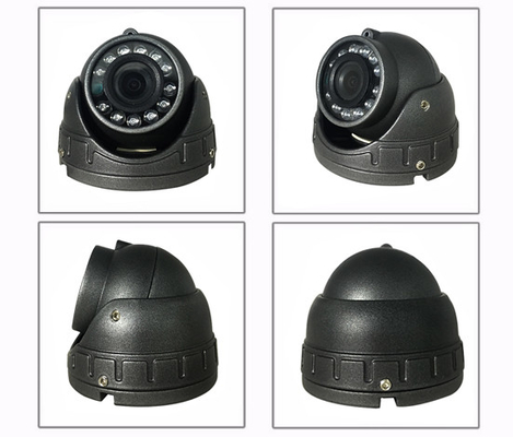 HD Vehicle Inside View Mobile Dvr Camera 1080p 2.8mm Lens AHD Night Vision Camera