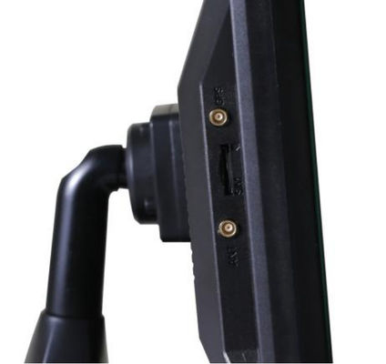 4G Car Bus Truck AHD Monitor System