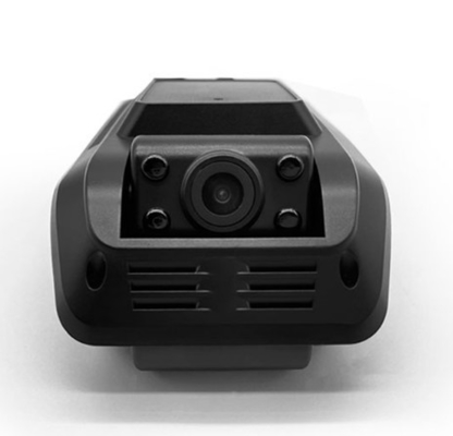 4 Channel 1080P Truck Dash Cam Recorder Fleet Gps Tracking 4G Dash Cam With ADAS DMS