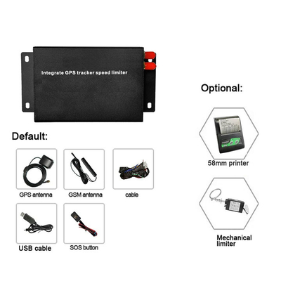 Vehicle Speed Limit Devices Speed Governor Devices For Zimbabwe Trucks