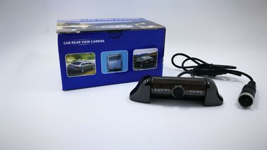 Good night Vision Vehicle Hidden Camera 170 wide degree Front View Camera