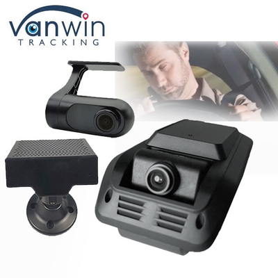 4ch ADAS DSM 4g Wifi Mini AI Dashcam Driver Fatigue Detection Mobile Car Dash cam recorder