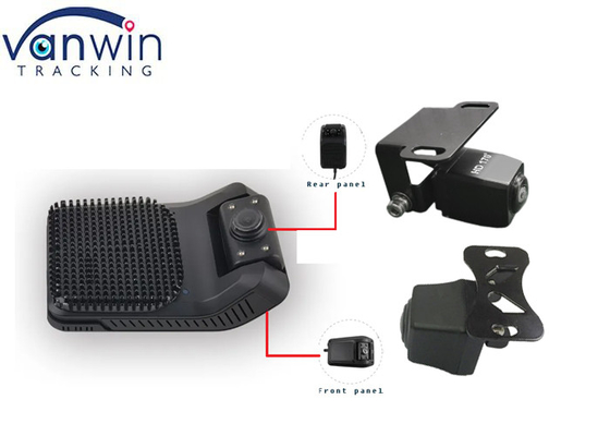 4CH Free Platform ADAS DMS Dash Cam DVR Movil 4G GPS dash cam recorder