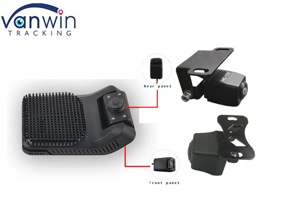 4G GPS dash 4CH Free Platform ADAS DMS car dvr with sim card