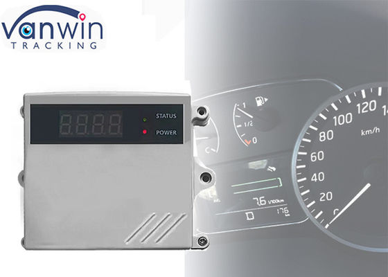 Automatic GPS Tracking System for Oman