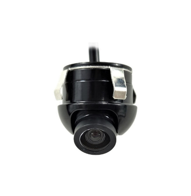 Universal 1080P Car Camera 360 Degree Car Rearview Camera With Optional Parking Line