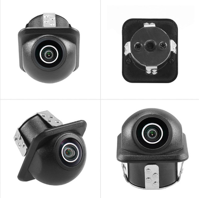 Rear View Backup Camera CVBS AHD 720P 1080P Fish Eye Car Hidden Spy Camera