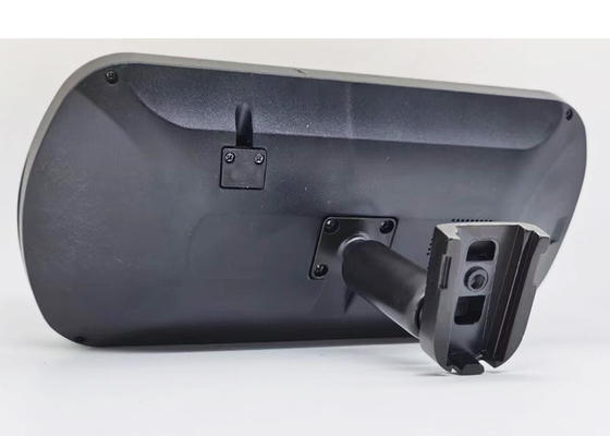 Rearview TFT Car Monitor VGA input With Double Recording Dispiay