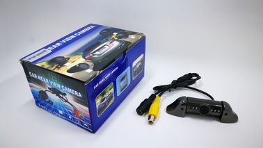 High Definition 170 wide angle Rear view Cameras with rearview mirror monitor