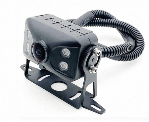 1080P Full HD Blind Spot Camera Side View BSD Blind Spot Detection Camera For Truck