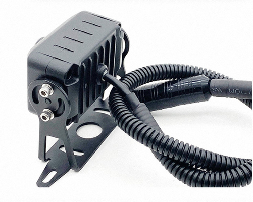 1080P Full HD Blind Spot Camera Side View BSD Blind Spot Detection Camera For Truck