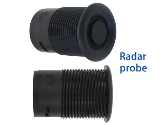 Smart Reverse Backup System Blind Spot Sensor